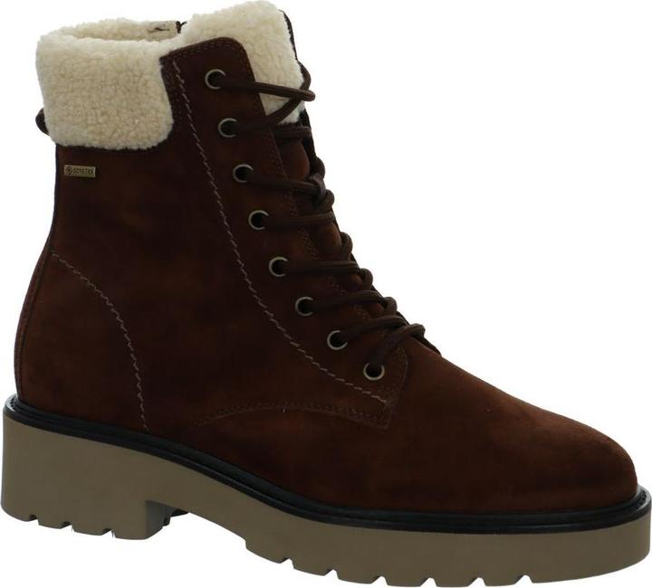 Actual product image Paul Green Lace-up ankle boot (41)