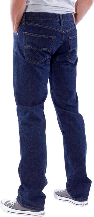 Produktbild Levis Levi‘s 505 Jeans rinse (zip) (W30/L32)