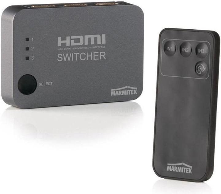 Immagine prodotto Marmitek Collegare 310 UHD