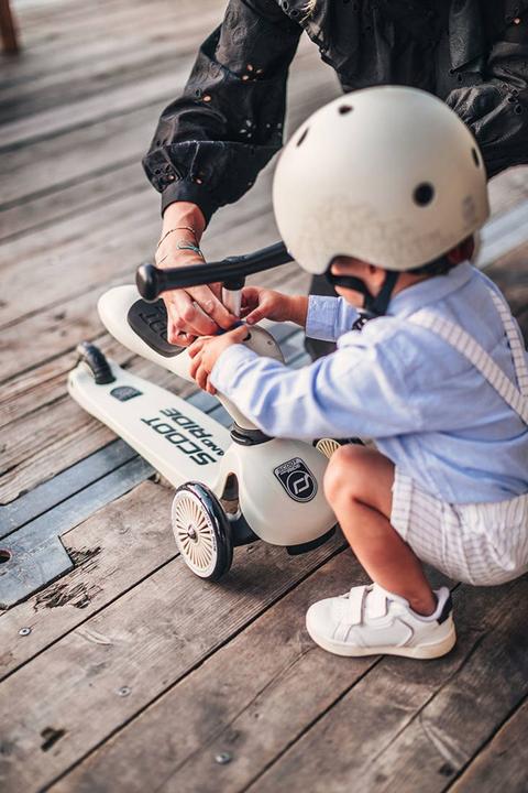 Produktbild Scoot and Ride Highwaykick 1