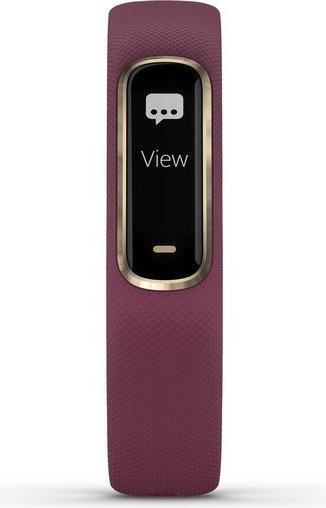 Produktbild Garmin vivosmart 4 (15 mm)