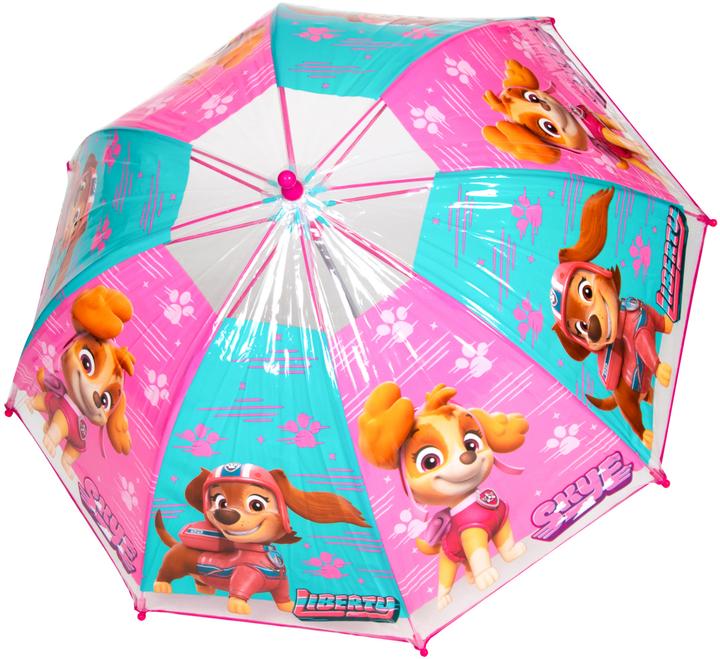 Paw Patrol Girls