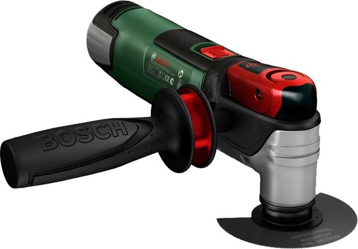 Immagine prodotto Bosch Home & Garden Pmf 250 Ces