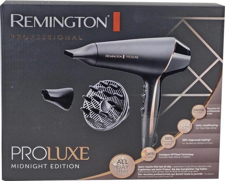 Image du produit Remington ProLuxe édition de minuit