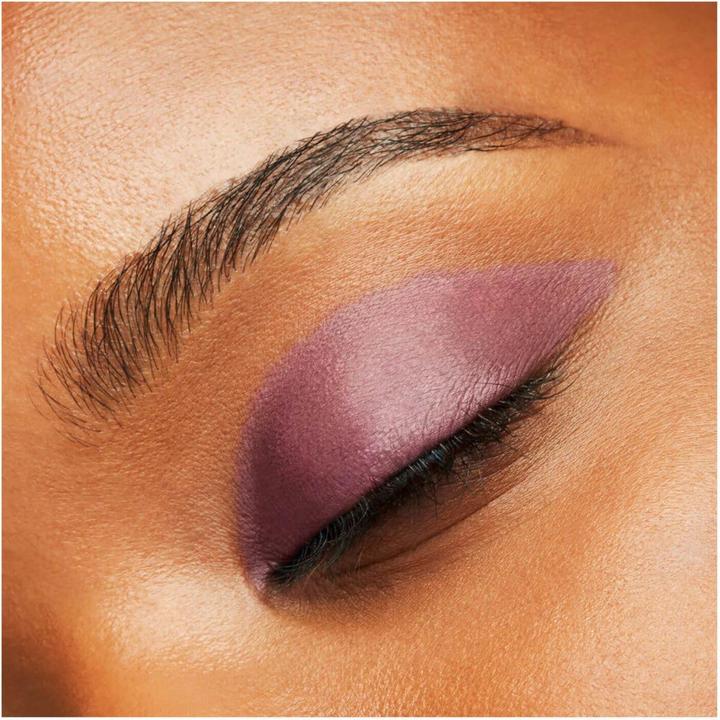 Actual product image Shiseido Microliner Eyeliner (09 Violet)