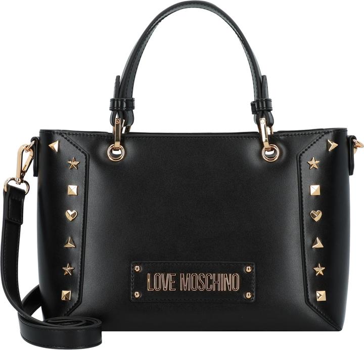 Love Moschino Timeless Shopper Tasche 25 cm (3 l)