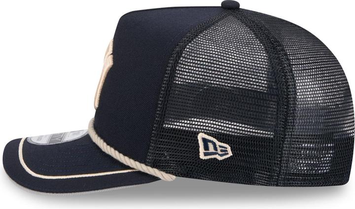 Produktbild New Era 9Fifty Trucker Cap - Vintage Rope New York Yankees