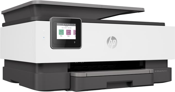 Image du produit HP OfficeJet Pro 8022 (Encre, Couleur)