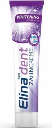 Elina Med Whitening Zahnpasta 100ml (100 ml)
