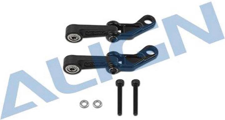 Immagine prodotto Align 470l set di leve per compensatori di passo in plastica