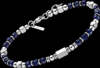 Immagine prodotto Lotus BRACCIALE STILE LS2308-2/2 ACCIAIO INOSSIDABILE 316L, DA UOMO (Acciaio inossidabile)