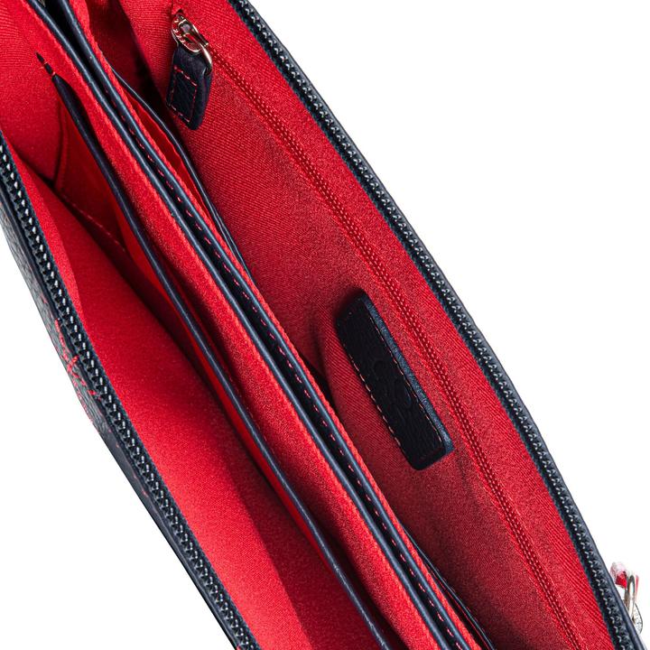 Produktbild Mywalit Umhängetasche Leder 25 cm
