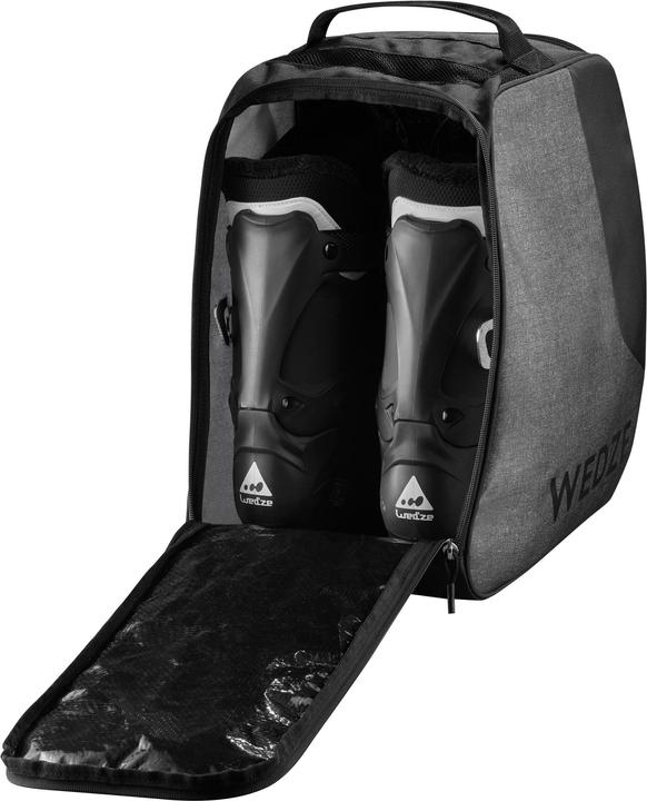 Actual product image Wedze Housse Chaussure Ski 500