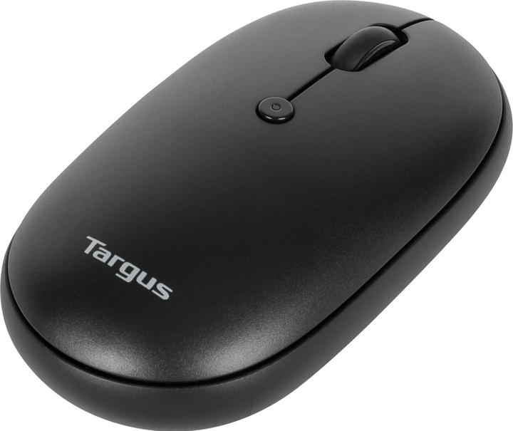 Actual product image Targus Antimicrobial Compact Dual (Wireless)
