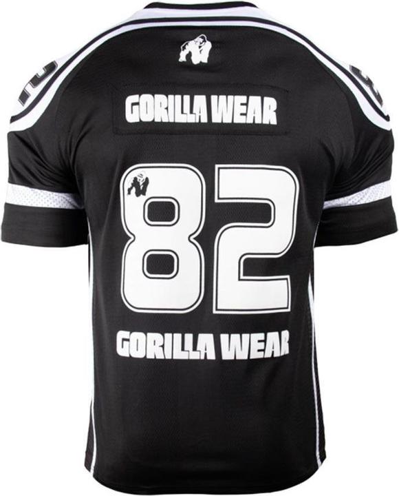 Image du produit Gorilla Wear Manchons de coude de 3 mm (XL)