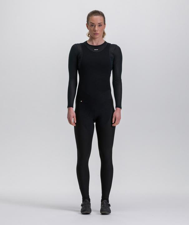 Image du produit Santini Winterhose lang ADAPT Damen (L)