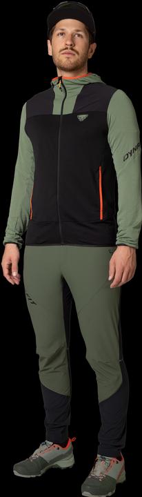 Image du produit Dynafit Veste à capuche Traverse Polartec (XL)