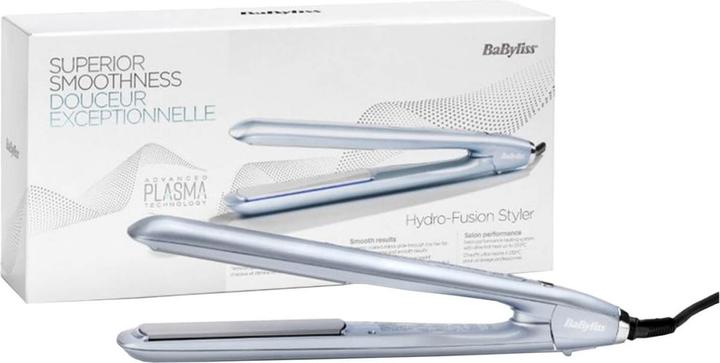 Image du produit BaByliss - Lisseur Hydro-Fusion (Barre de démolition)