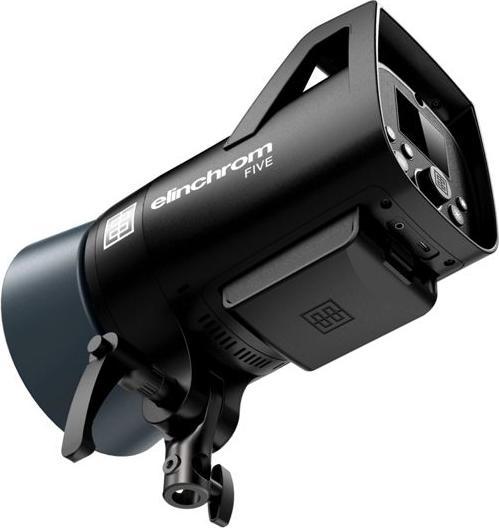 Produktbild Elinchrom Five Monolight Kit (522 W, Set)