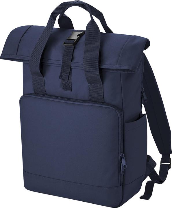 Produktbild Bagbase Rucksack Roll Top Recyceltes Material (9 l)