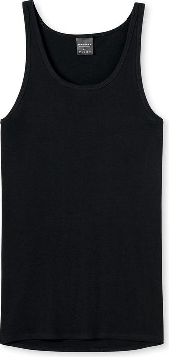 Image du produit Schiesser Maillot de corps original à fines côtes 0/0 (M)