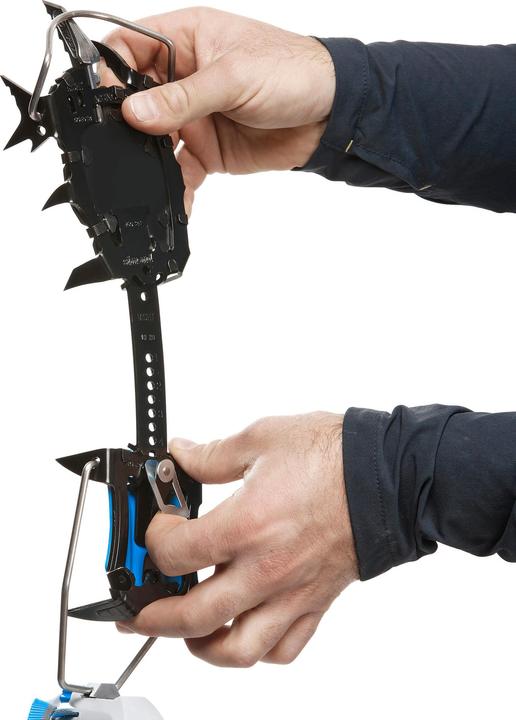 Actual product image Simond Monoceros (37, 38, 39, 40, 41, 42, 43, 44, 45, 46, 47)
