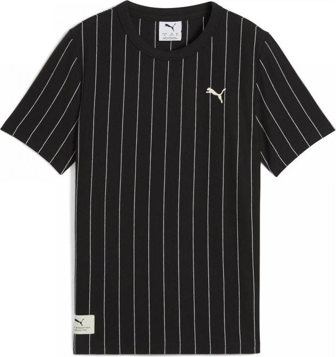 Immagine prodotto Puma CLASS Tee a righe B (140)