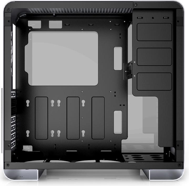 Image du produit Jonsbo U4 Plus (ATX, mATX, ITX)