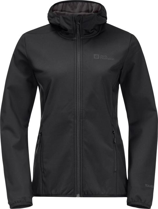 Immagine prodotto Jack Wolfskin Bornberg Hoody W (S)
