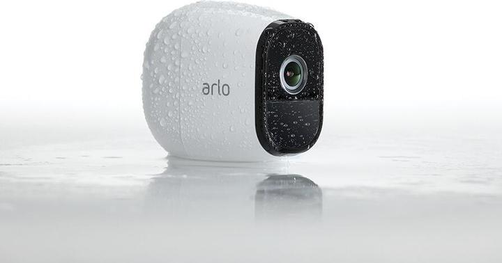 Productafbeelding Arlo Per enkele camera (1280 x 720 pixels)