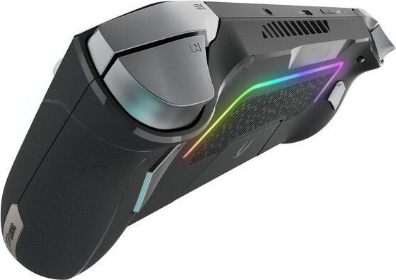 Produktbild Zotac Zone