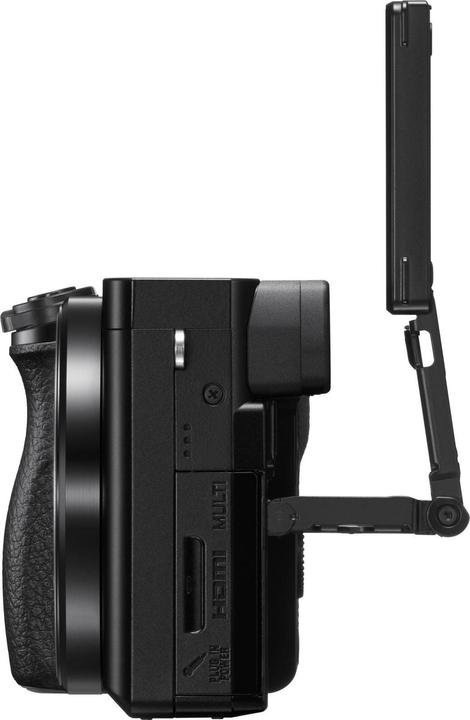 Immagine prodotto Sony Alpha 6100 (24.20 Mpx, APS-C / DX)