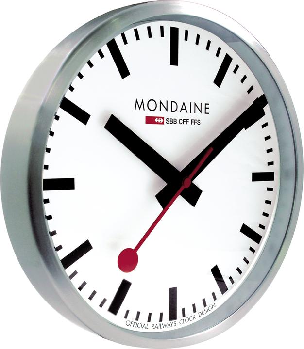Actual product image Mondaine Quartz (25 cm)
