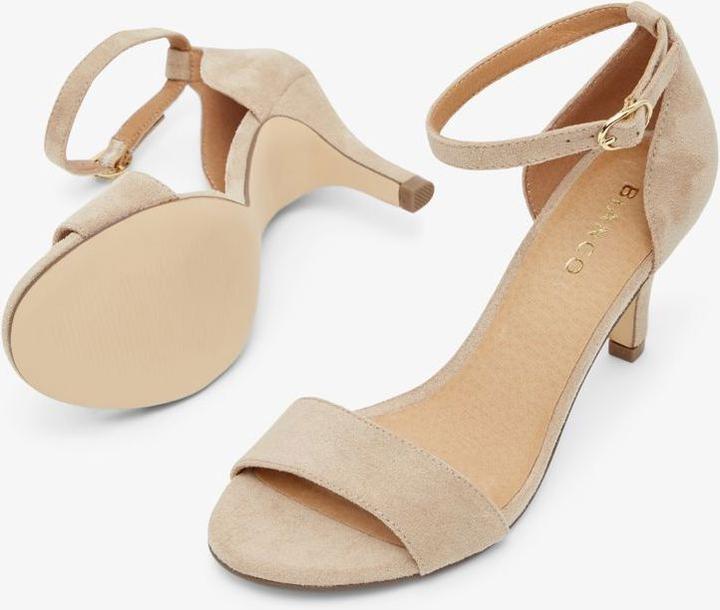 Actual product image Bianco BIAADORE sandals (40)