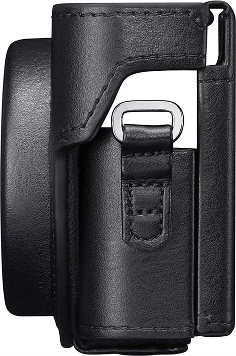 Immagine prodotto Sony Lcj-Rxk (Borsa a tracolla per fotocamera, 1.27 l)