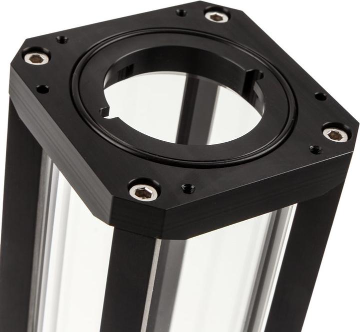 Produktbild Watercool Heatkiller Tube 200 Ausgleichsbehälter
