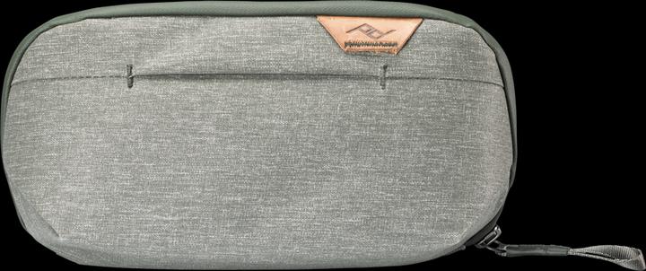 Actual product image Peak Design Wash Pouch size S (1 l)