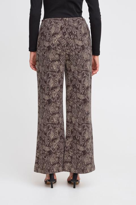 Actual product image Ichi IHKATE PRINT PA26 20121463 (XS)