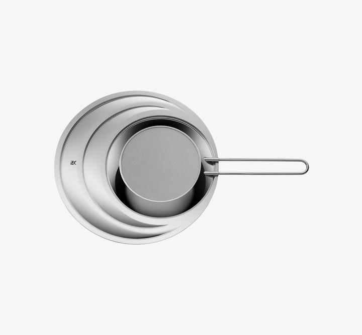 Actual product image WMF Splash guard (Metal)