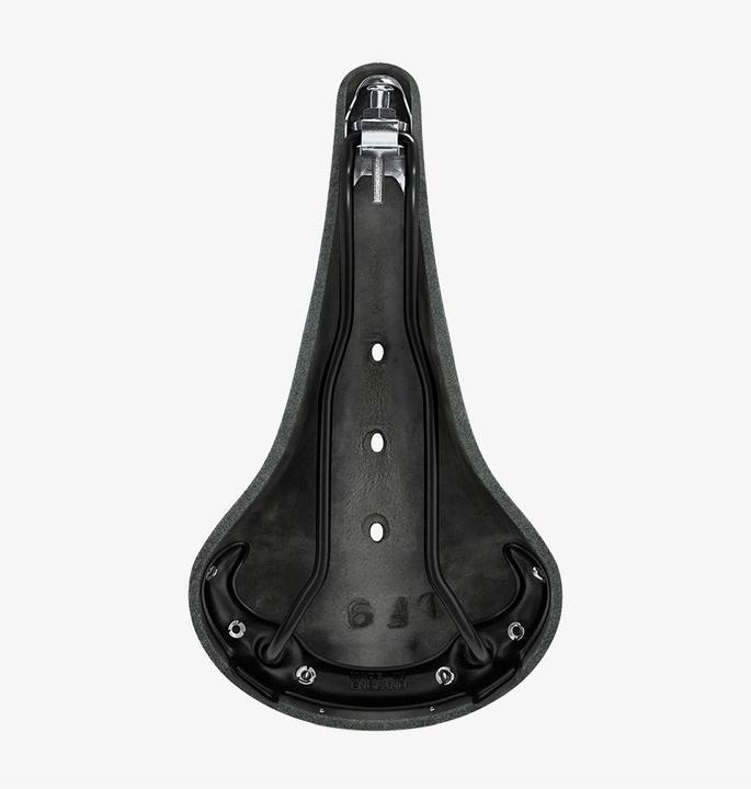 Actual product image Brooks England B17 Narrow