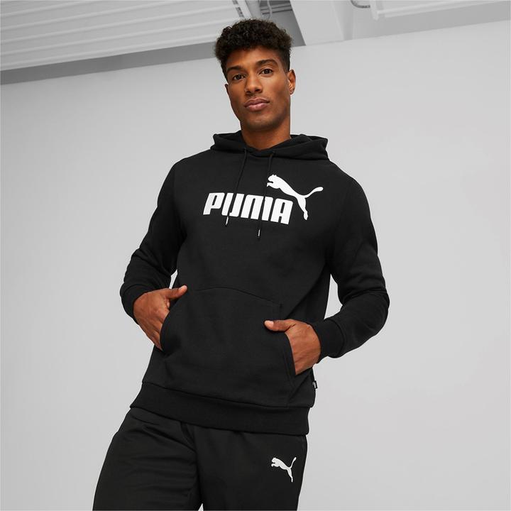 Image du produit Puma ESS Big Logo Hoodie (XXL)