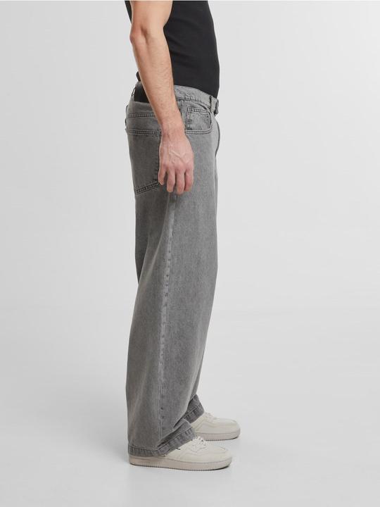 Actual product image 2Y Studios 2Y Eren Basic Wide Baggy - 184683 (30)