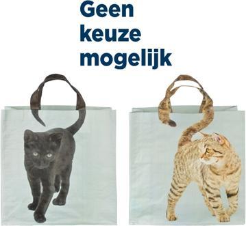 Image du produit Merkloos Queue de chat