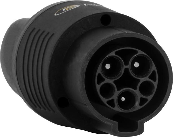 Produktbild PCE Instruments eMobility accessoire Type 2 Aantal aansluitingen 1 x