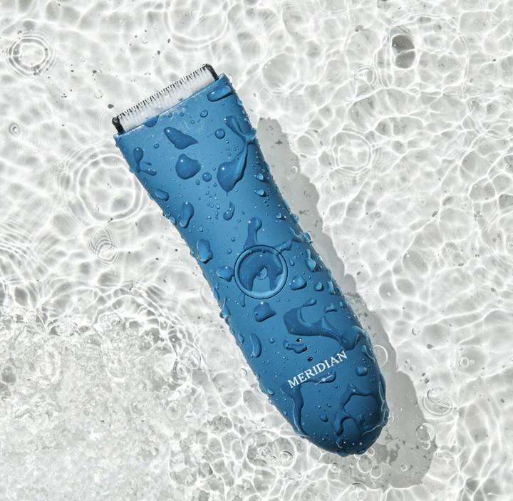 Immagine prodotto Meridian Grooming Il Trimmer (Ocean)