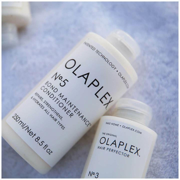 Actual product image Olaplex No. 5 Bond Maintenance (250 ml)