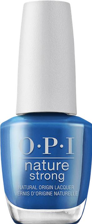 Produktbild OPI Nature Strong (NAT 019 Shore Is Something!, Farblack)