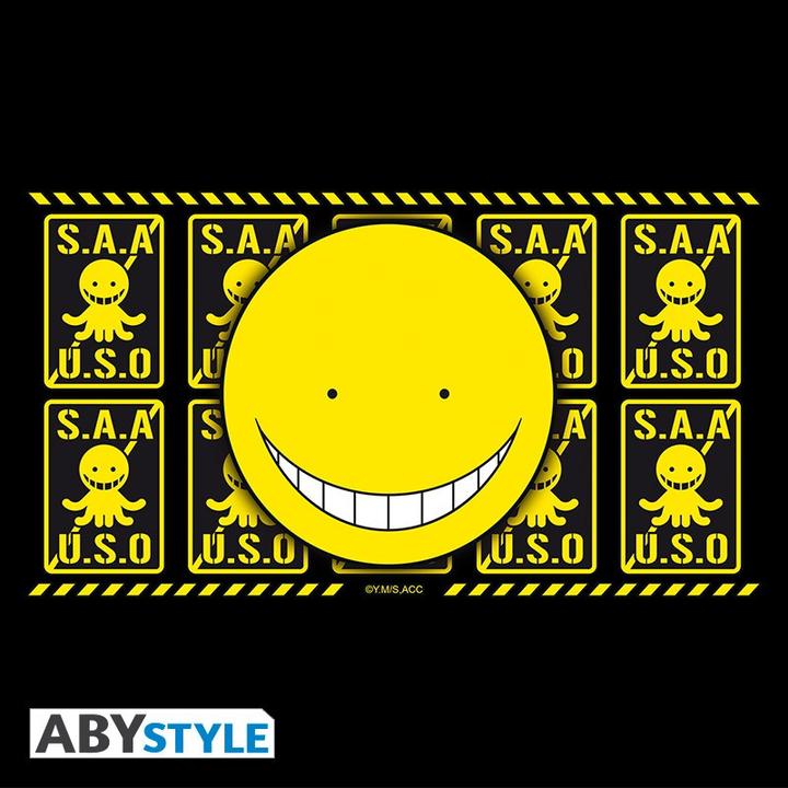 Image du produit ABYstyle Assassination Classroom - Koro sensei