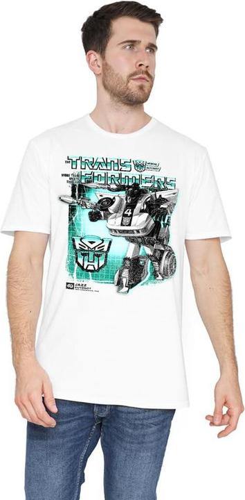 Immagine prodotto Transformers TShirt 40 (4XL)