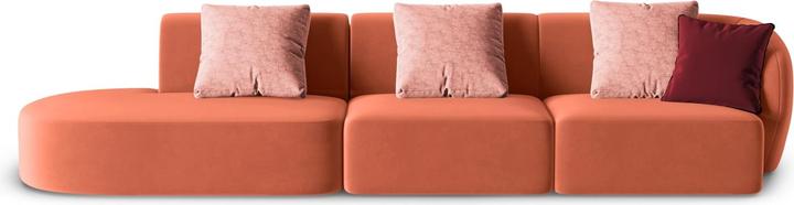 Produktbild Maison Heritage Chiara (2-Sitzer, 3-Sitzer, 4-Sitzer)